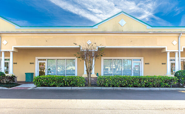 Pictures of Retail, Land property located at 1843 Lakewood Ranch Blvd., Bradenton, FL 34211 for lease - image #1