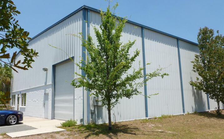 Pictures of Industrial property located at 6621 NW 16th Street, Gainesville, FL 32653 for lease - image #1