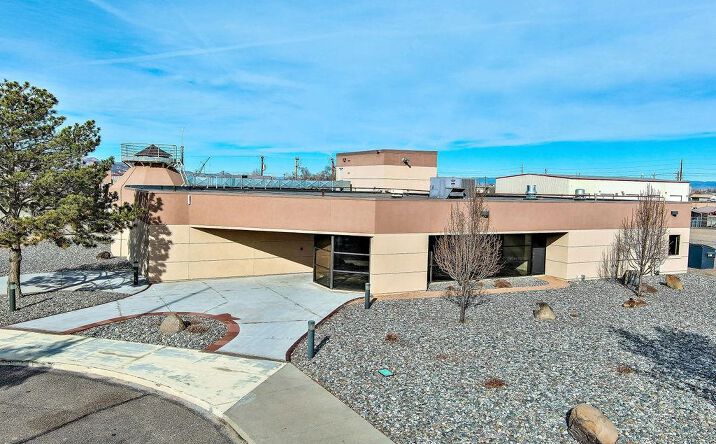 Pictures of Land property located at 787 Valley Court, Grand Junction, CO 81505 for lease - image #1