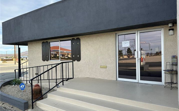 Pictures of Special Purpose property located at 73421 29 Palms Highway, 29 Palms, CA 92277 for lease - image #1