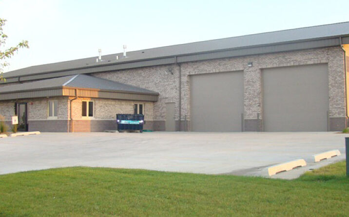 Pictures of Industrial property located at 16726 Cherry Creek Ct, Joliet, IL 60433 for lease - image #1