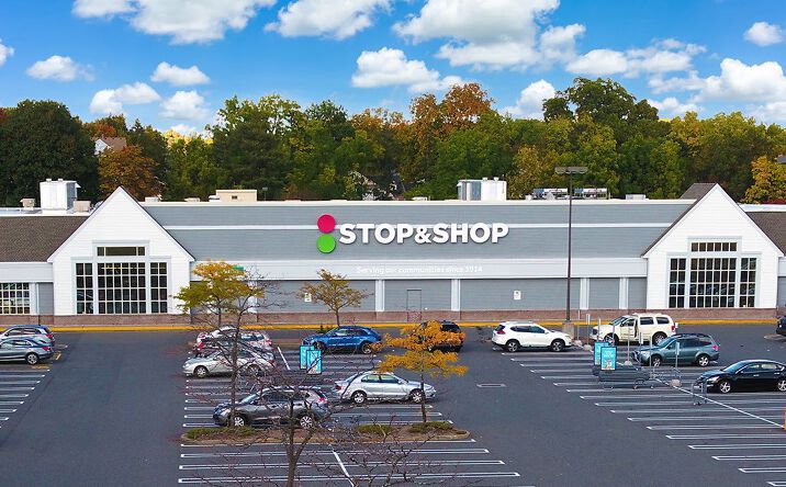 Pictures of Retail property located at 665 W Main St, New Britain, CT 06053 for lease - image #1