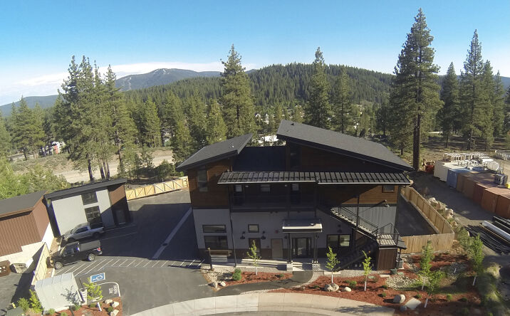 Pictures of Industrial property located at 11211 Trails End Rd, Truckee, CA 96161 for lease - image #1