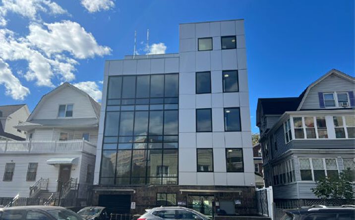 Pictures of Retail, Office property located at 41-12 77th St, Queens, NY 11373 for lease - image #1