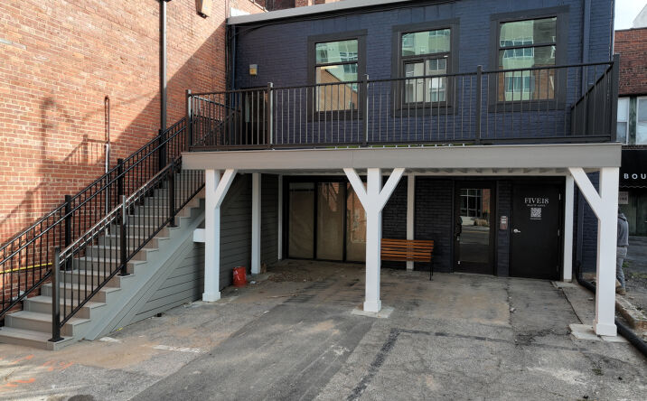 Pictures of Retail, Office, Restaurant property located at 37 Market St SW, Concord, NC 28025 for lease - image #1