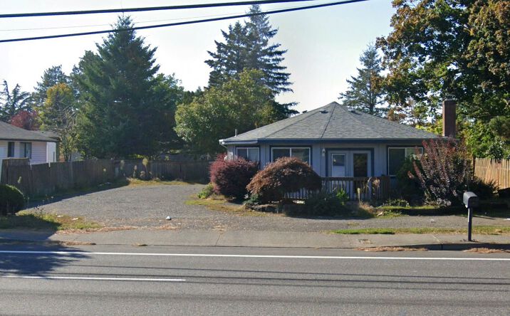 Pictures of Retail, Office property located at 1675 NE Hogan Dr, Gresham, OR 97030 for lease - image #1