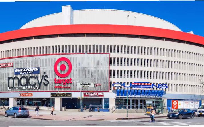 Pictures of Retail property located at 88-01 Queens Blvd, Queens, NY 11373 for lease - image #1