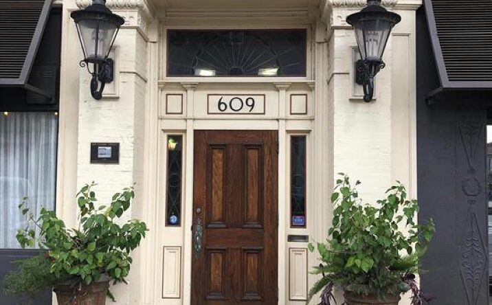 Pictures of Office, Land property located at 609 Cherry Street Unit B, Macon, GA 31201 for lease - image #1