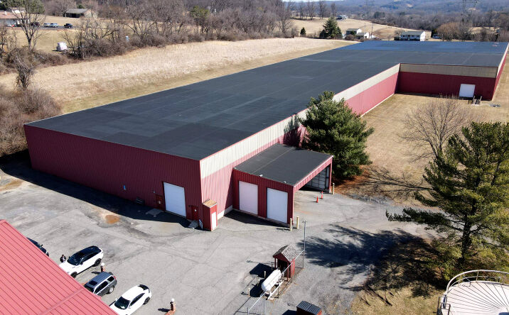 Pictures of Industrial property located at 30 Kremp Rd, Mohnton, PA 19540 for lease - image #1