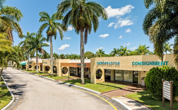 Pictures of Retail property located at 601-650 Royal Palm Beach Blvd, Royal Palm Beach, FL 33411 for lease - image #1