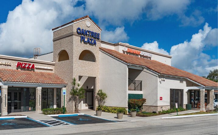 Pictures of Retail, Office property located at 11575 U.S. Rte 1, North Palm Beach, FL 33408 for lease - image #1