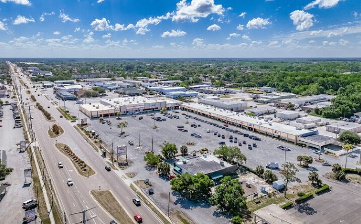 Pictures of Retail property located at 6538-6670 Ridge Road, Ridge Road, FL 34668 for lease - image #1