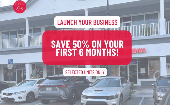 Pictures of Retail, Office property located at 377 N State Rd 7, Plantation, FL 33317 for lease - image #1
