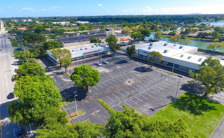 Pictures of Retail, Office property located at 5060-5092 Coconut Creek Pkwy, Margate, FL 33063 for lease - image #1
