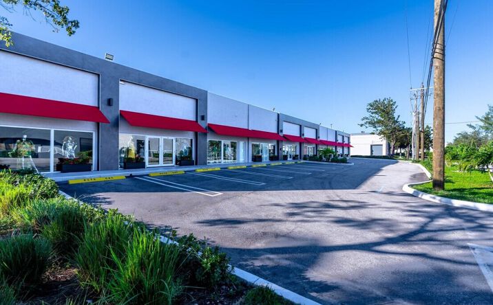 Pictures of Retail property located at 3131 NW 79th Ave, Doral, FL 33122 for lease - image #1