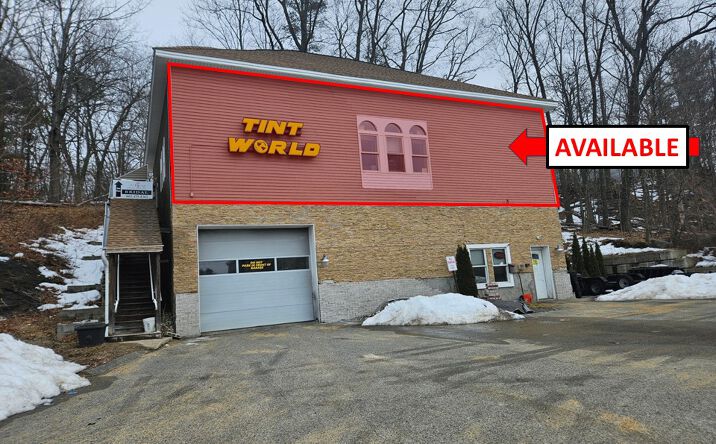 Pictures of Retail, Office property located at 88-90 N Broadway, Salem, NH 03079 for lease - image #1