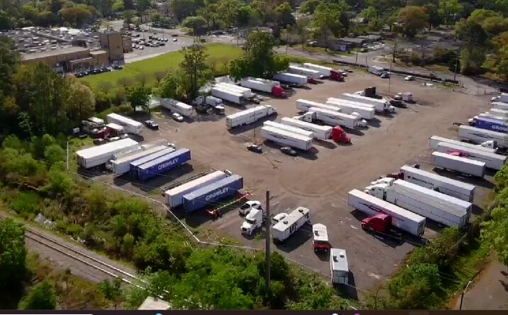 Pictures of Industrial, Land, Special Purpose property located at 2463 W 30th St, Jacksonville, FL 32209 for lease - image #1