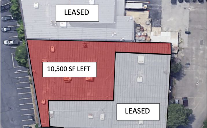 Pictures of Industrial property located at 60 E Jefryn Blvd, Deer Park, NY 11729 for lease - image #1