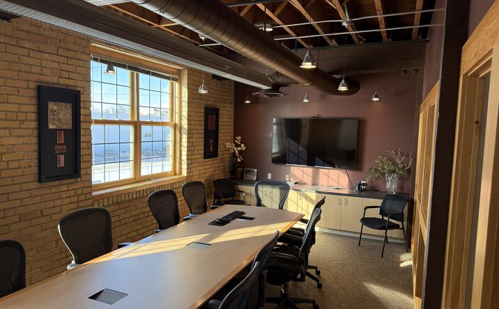 Pictures of Office property located at 503 7th St N, Fargo, ND 58102 for lease - image #1