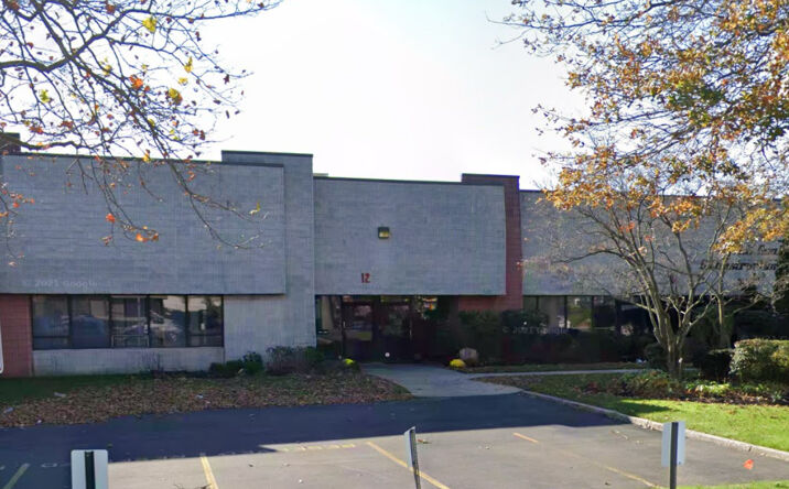 Pictures of Industrial property located at 12 Dubon Ct, Farmingdale, NY 11735 for lease - image #1