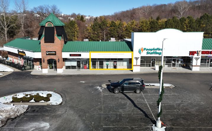 Pictures of Retail property located at 6602 West Chester Rd, West Chester, OH 45069 for sales - image #1