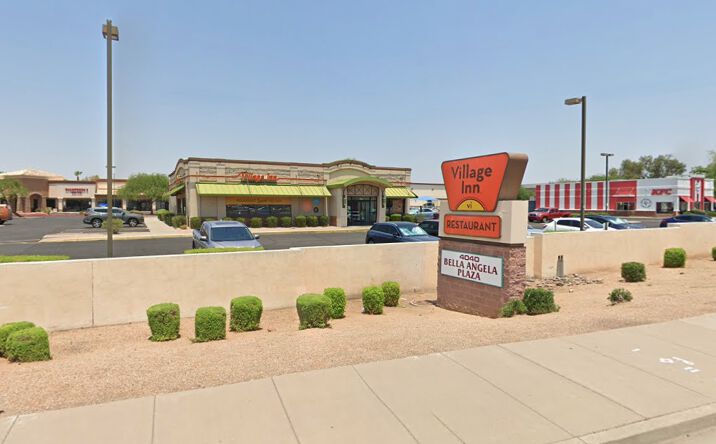 Pictures of Retail, Restaurant property located at 4040 E Bell Rd, Phoenix, AZ 85032 for lease - image #1