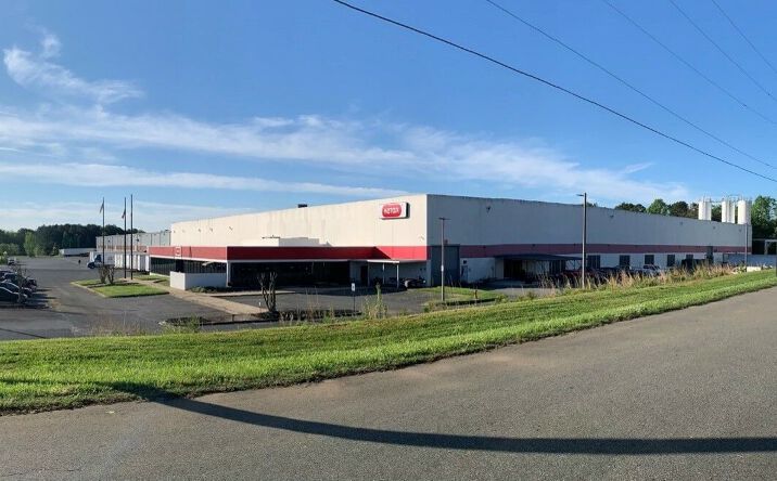 Pictures of Industrial property located at 2369 Charles Raper Jonas Hwy, Stanley, NC 28164 for lease - image #1