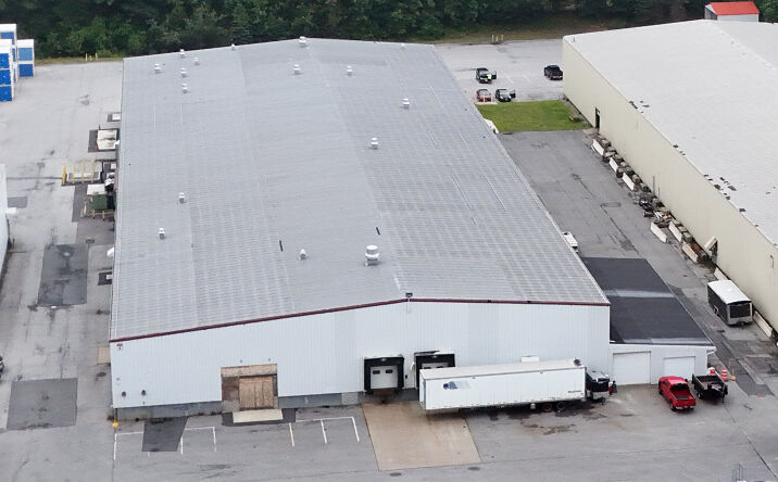 Pictures of Industrial property located at 3 Grande Blvd, Saratoga Springs, NY 12866 for lease - image #1