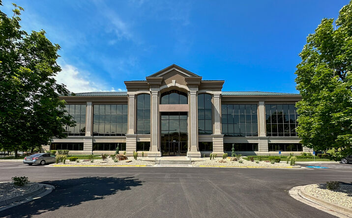 Pictures of Office property located at 3125 W Executive Pkwy, Lehi, UT 84043 for lease - image #1