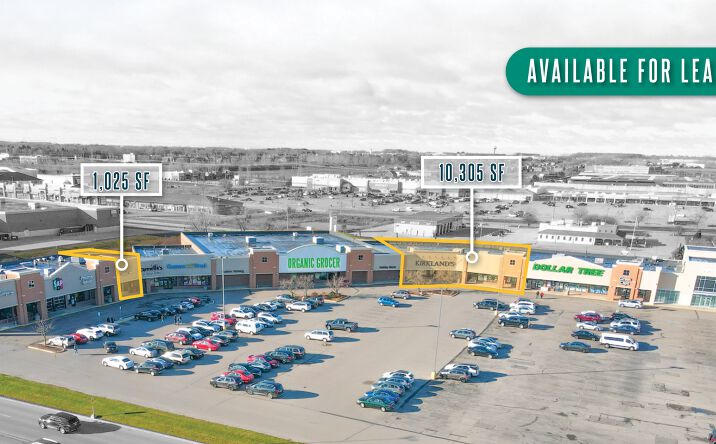 Pictures of Retail property located at 706 N Casaloma Dr, Appleton, WI 54913 for lease - image #1