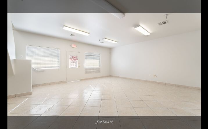 Pictures of Industrial property located at 4650 Judson Ave, Las Vegas, NV 89115 for lease - image #1