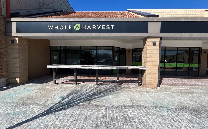 Pictures of Retail, Restaurant property located at 414 Armour Rd, North Kansas City, MO 64116 for lease - image #1