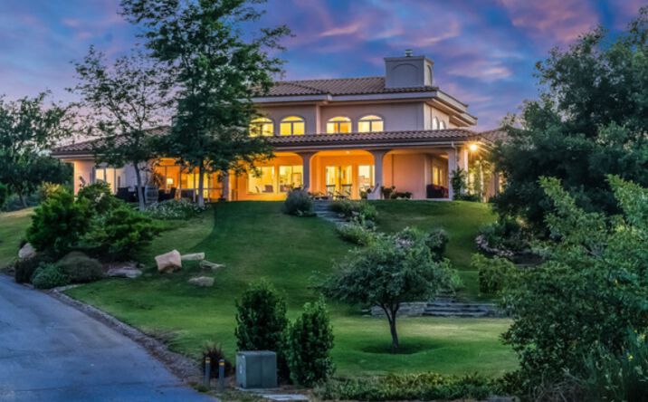 Pictures of Special Purpose property located at 21965 Saddle Peak Rd, Topanga Canyon, CA 90290 for sales - image #1