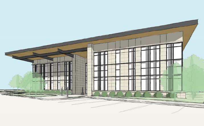 Pictures of Office, Special Purpose property located at 13451 Highland Hls Dr, Aledo, TX 76008 for lease - image #1