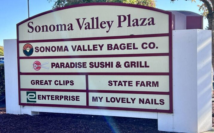 Pictures of Retail property located at 364 Rohnert Park Expy, Rohnert Park, CA 94928 for lease - image #1