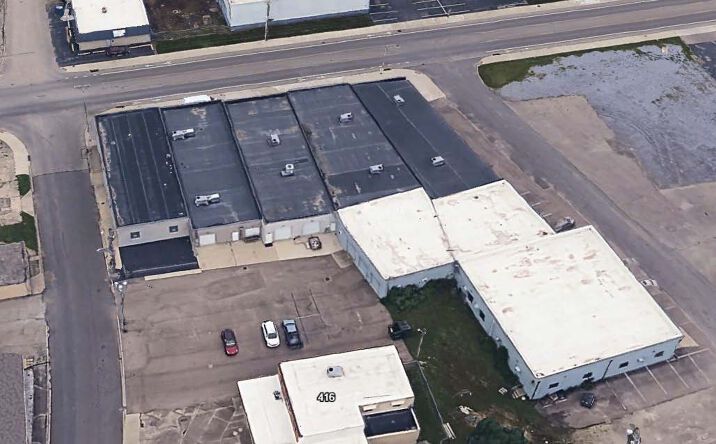 Pictures of Office, Industrial property located at 1500-1518 Springfield St, Dayton, OH 45403 for lease - image #1