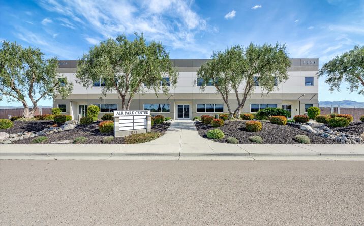 Pictures of Office, Industrial, Special Purpose property located at 1851 Airway Dr, Hollister, CA 95023 for lease - image #1
