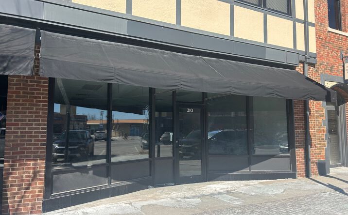Pictures of Retail property located at 310 Armour Rd, North Kansas City, MO 64116 for lease - image #1
