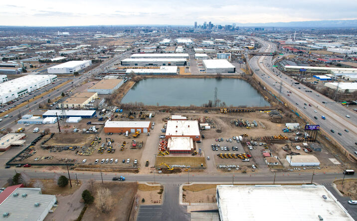 Pictures of Industrial property located at 500 E 62nd Ave, Denver, CO 80216 for lease - image #1