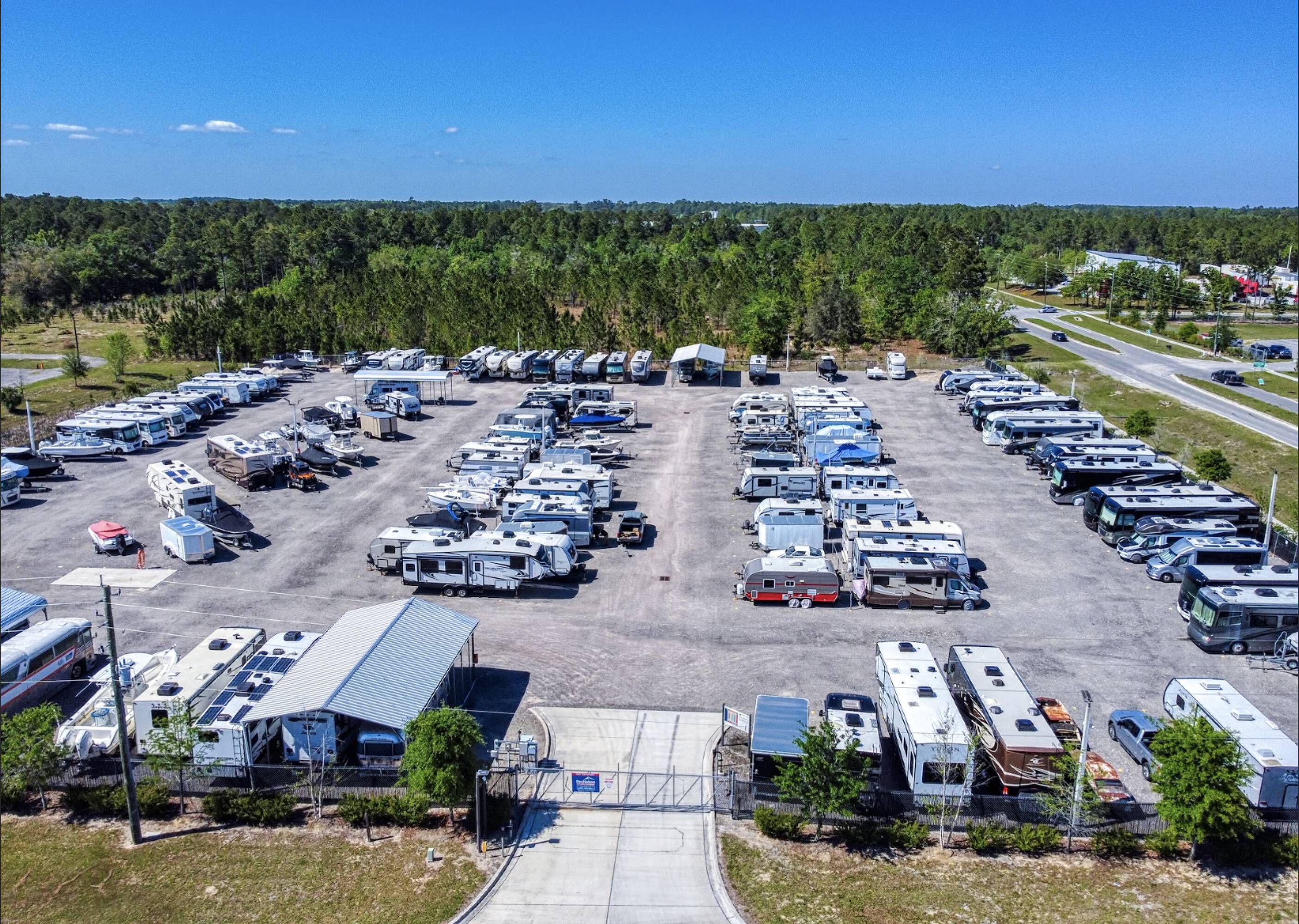 Yulee, FL Ground Lease Opportunity