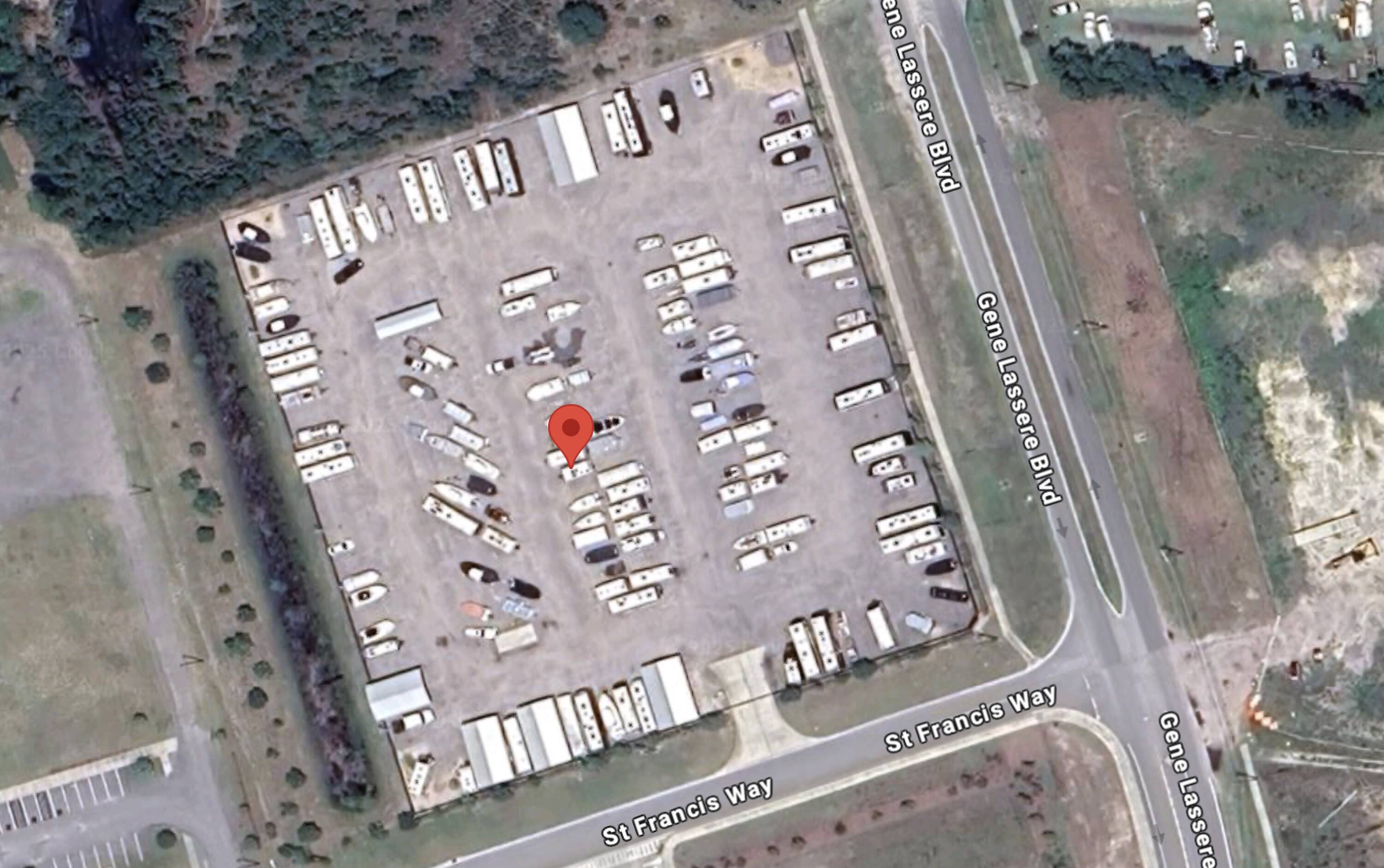 Yulee, FL Ground Lease Opportunity