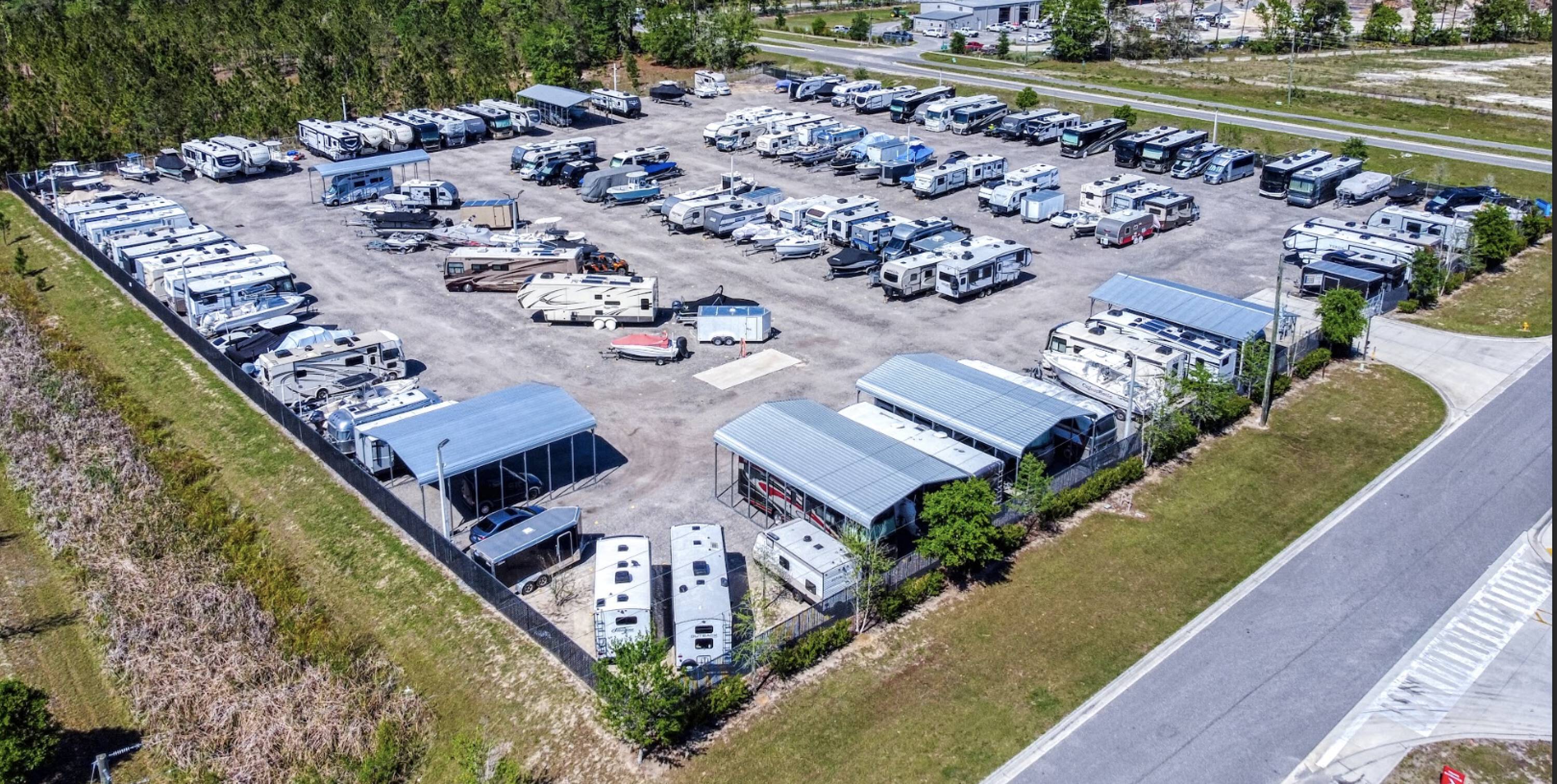 Yulee, FL Ground Lease Opportunity