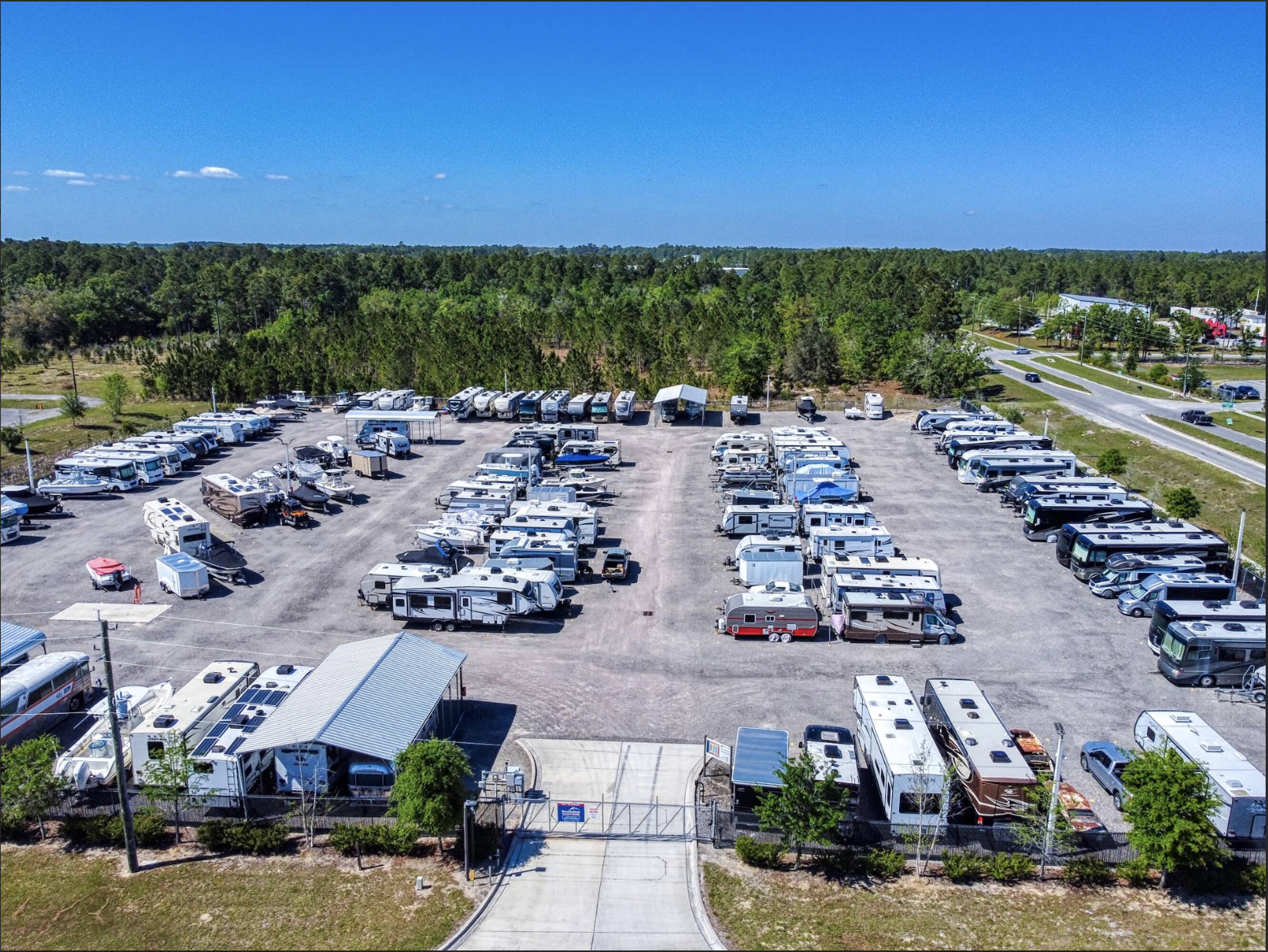 Yulee, FL Ground Lease Opportunity