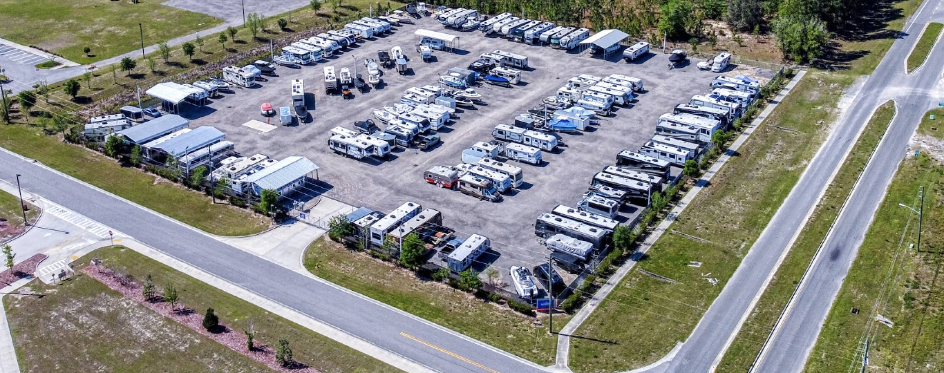 Yulee, FL Ground Lease Opportunity