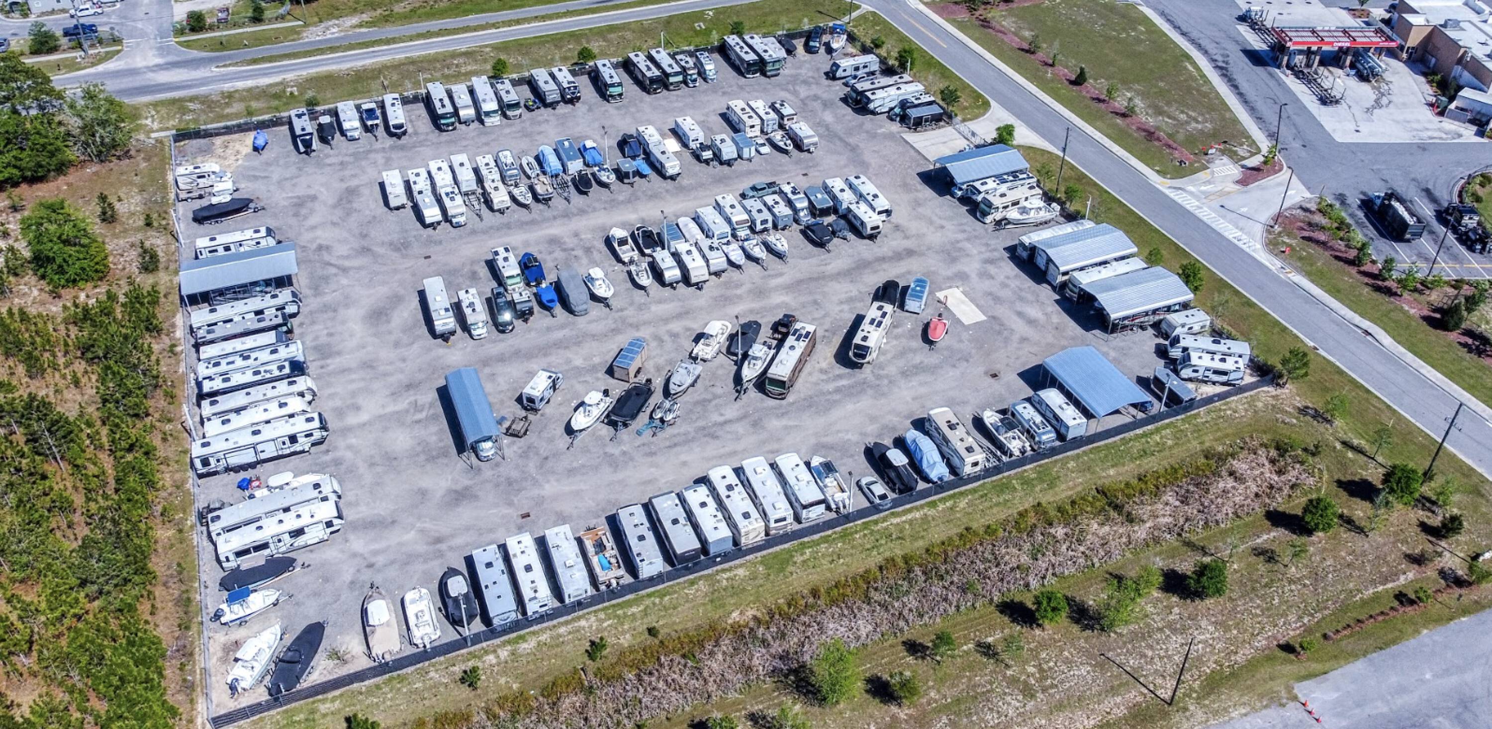 Yulee, FL Ground Lease Opportunity