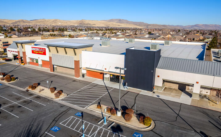 Pictures of Retail property located at 1300 Disc Dr, Sparks, NV 89436 for lease - image #1
