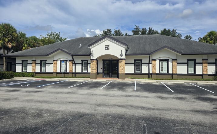 Pictures of Office property located at 1350 City View Center, Oviedo, FL 32765 for sales - image #1