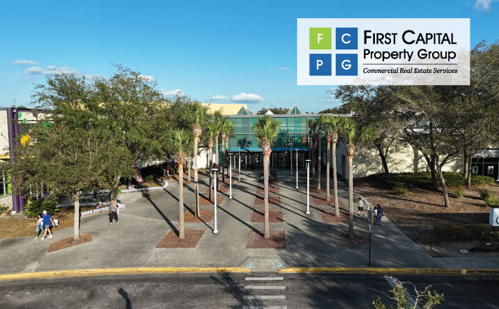 Pictures of Retail, Office property located at 1700 Oviedo Mall Boulevard, Oviedo, FL 32765 for lease - image #1