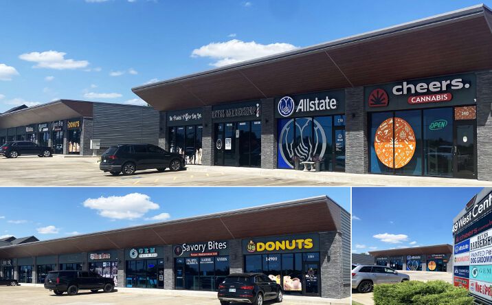 Pictures of Retail property located at 14900 S Western Ave, Oklahoma City, OK 73170 for lease - image #1