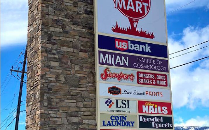 Pictures of Retail property located at 4000 Kietzke Ln, Reno, NV 89502 for lease - image #1